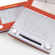 Illustration for article titled Drawing On an Etch-A-Sketch Notebook Is Easier With a Pencil